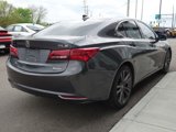Used 2016 Acura TLX V6 SH-AWD w/ Advance Package image 5