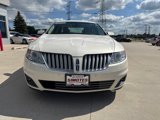 Used 2009 Lincoln MKS image 2