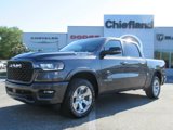 New 2025 RAM 1500 Big Horn image 3