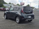 New 2025 Kia Soul LX image 4