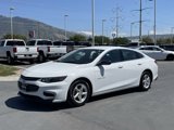 Used 2018 Chevrolet Malibu LS image 4