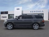 New 2024 Ford Expedition Platinum image 3