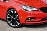 Used 2018 Buick Cascada Sport Touring w/ Dark Effects Package image 4