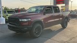 New 2025 RAM 1500 Rebel w/ Bed Utility Group image 3
