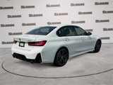 Certified 2023 BMW 330i xDrive Sedan w/ M Sport Package image 5
