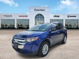 Used 2013 Ford Edge SE image 2