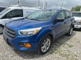 Used 2017 Ford Escape S image 2