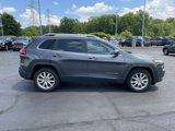 Used 2015 Jeep Cherokee Limited w/ Trailer Tow Group image 4
