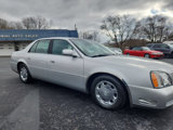 Used 2002 Cadillac De Ville DHS image 3
