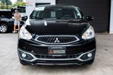 Used 2017 Mitsubishi Mirage SE image 2