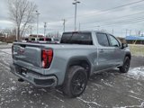 New 2025 GMC Sierra 1500 Elevation image 5