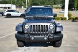 Used 2017 Jeep Wrangler Unlimited Sport image 2