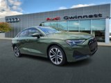 New 2025 Audi A3 2.0T Premium image 3