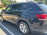 Used 2018 Volkswagen Atlas SE image 4