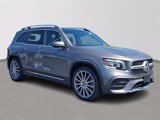 Certified 2021 Mercedes-Benz GLB 250 4MATIC image 3