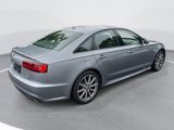 Used 2017 Audi A6 2.0T Premium Plus w/ Premium Plus Package image 5
