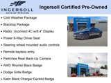 Used 2019 Dodge Charger SXT w/ Blacktop Package image 5