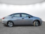 Used 2023 Nissan Versa S w/ S Plus Package image 4
