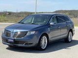 Used 2018 Lincoln MKT AWD w/ Technology Package image 3