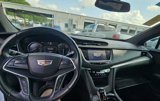 Used 2020 Cadillac XT5 Luxury image 4