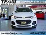 Used 2020 Chevrolet Trax LT image 4