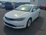 Used 2015 Chrysler 200 C w/ Navigation & Sound Group I image 3