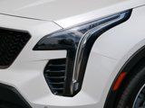 Certified 2023 Cadillac XT4 Sport image 5