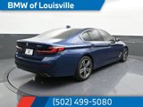Used 2022 BMW 530i xDrive w/ Convenience Package image 5