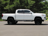 Used 2022 Toyota Tacoma 2WD Double Cab image 5