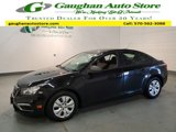 Used 2015 Chevrolet Cruze LS image 1