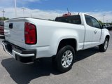 Used 2022 Chevrolet Colorado LT w/ Fleet Safety Package image 4