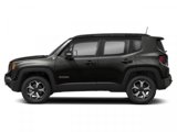 Used 2022 Jeep Renegade Trailhawk w/ Sun/Sound Group image 3