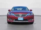 Used 2015 Honda Accord EX-L image 2