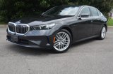 Used 2025 BMW 530i image 5