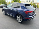 Used 2024 Audi Q3 2.0T Premium w/ Convenience Package image 6