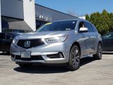 Used 2020 Acura MDX SH-AWD w/ Advance Package image 2