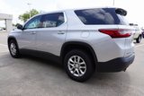 Used 2019 Chevrolet Traverse LS image 4