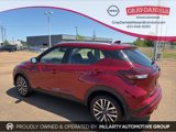 Used 2024 Nissan Kicks SV image 2