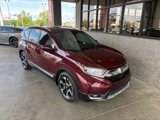 Used 2017 Honda CR-V Touring image 4