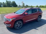 Used 2019 GMC Acadia Denali w/ Technology Package image 2