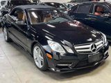 Used 2012 Mercedes-Benz E 550 Cabriolet w/ Appearance Pkg image 3