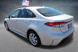 Used 2024 Toyota Corolla LE image 4