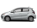 New 2024 Mitsubishi Mirage ES image 6