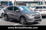 Certified 2022 Honda HR-V EX image 4