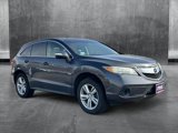 Used 2015 Acura RDX AWD image 3