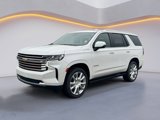 Certified 2021 Chevrolet Tahoe High Country image 2