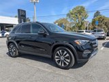 New 2025 Mercedes-Benz GLE 350 4MATIC image 2