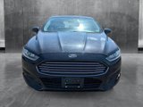 Used 2016 Ford Fusion S image 2