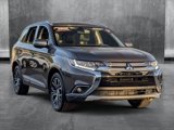 Used 2017 Mitsubishi Outlander SE image 3