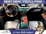 Used 2011 Lexus RX 350 2WD image 3
